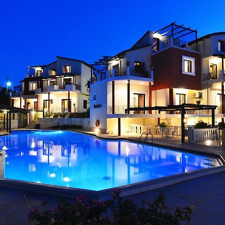 Antilia Apartments Tavronitis Exteriér fotografie